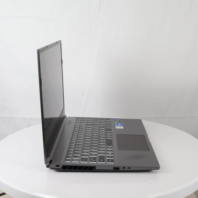 【通販センター】中古  THIRDWAVE GALLERIA XL7C-R46(Intel Core i7 13700H/16GB DDR4 (PC4)/SSD512GB/なし/NVIDIA GeForce RTX 4060 8GB Laptop GPU/15.6/1920x1080/Wi-Fi/W11H64 MAR) 200854 