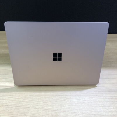【甲府飯田店】中古  Microsoft Surface Laptop Go 2(i5-1135G7/8GB/SSD256GB) 4720001519 