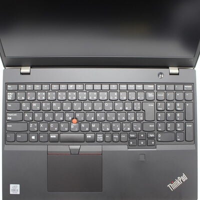 【通販センター】中古  LENOVO ThinkPad L15 Gen 1(Intel Core i5 10210U 1.60GHz/16GB DDR4/SSD256GB/-/オンボード/15.6/1920x1080/GbE/Wi-Fi/WEBCAM/W11H/VBT) 197079 