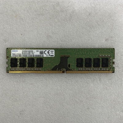 【甲府飯田店】中古  PC4-21300 8GB デスクトップ用(DDR4-2666) 126165 