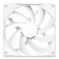 NZXT  F120Q RF-Q12SF-W2 (ホワイト) 