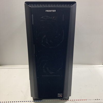 【大宮店】中古  FRONTIER(Ryzen 9 5900X/32GB/SSD1TB/RTX3070Ti/W11H) 1250006158 