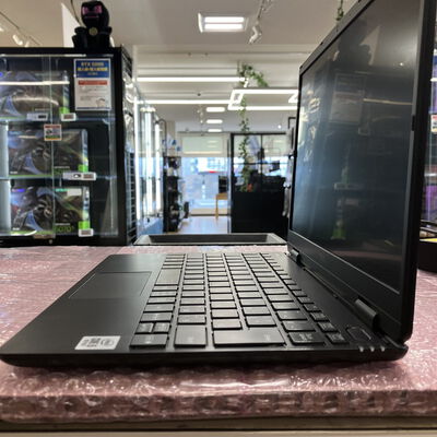 【宮崎恒久店】中古  NEC VKT10 (INTEL Core i5 10210Y 1.0GHz/8GB/SSD256GB/-/オンボード/12.5/1920x1080/Wi-Fi/WEBCAM/W11H64) 179608 