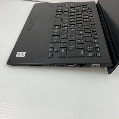 【秋葉原本店】中古  VAIO VJPK12C12N(i5-10210U/8GB/SSD128GB/W11P) 3410016483 