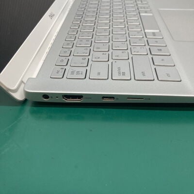 【浦添城間店(沖縄)】中古  DELL Inspiron 7391 (i7 10510U/8GB/SSD512GB/MX250/WLAN/13.3FHD) 3280022288 