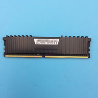 中古  PC4-21300 8GB デスクトップ用(DDR4-2666) 126165 