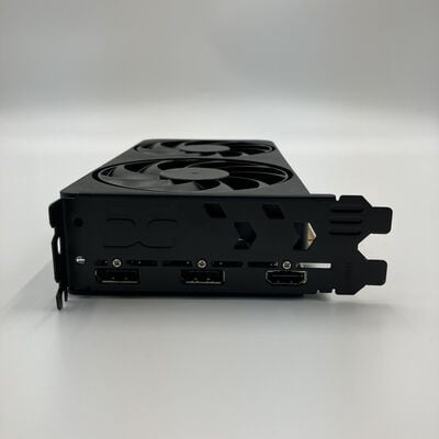 【なんば店】中古  PowerColor RX9060XT 16G-A (RX9060XT 16G) 179902 
