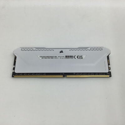 【福山ココローズ店】中古  PC4-28800 16GB デスクトップ用 140734 