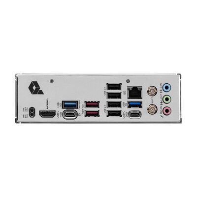 MSI  PRO X870-P WIFI (X870 AM5 ATX) 