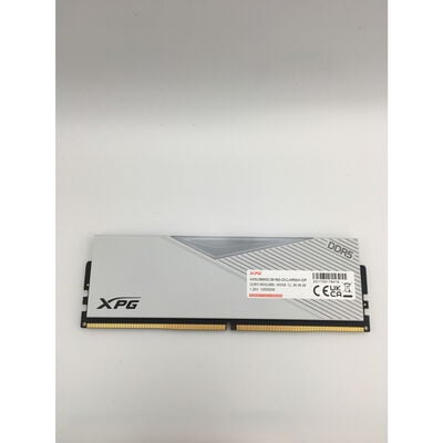 【秋葉原本店】中古  ADT AX5U6000C3016G-DCLARWH-DP(DDR5-6000 16GBx2) 3410009635 