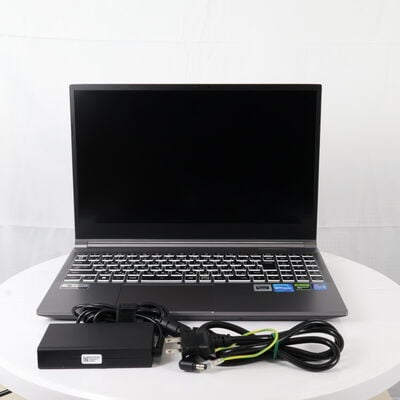 【通販センター】中古  THIRDWAVE GALLERIA XL7C-R46(Intel Core Ultra 7 155H/16GB/SSD500GB/なし/NVIDIA GeForce RTX 4060 8GB Laptop GPU/15.6/2560x1600/Wi-Fi/W11H64 MAR) 185254 