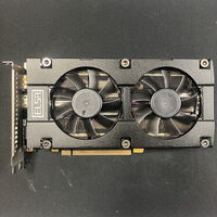 中古  各社 Geforce GTX1060 (6GB PCI-E) 136128 