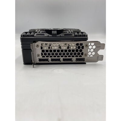 【座間相武台】中古  Palit NE75080019T2-GB2031A (RTX5080 GamingPro 16GB) 176534 