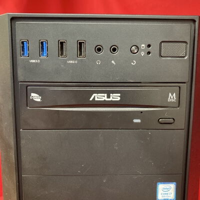 【千葉店】中古  自作パソコン_thermaltake 3250006734 