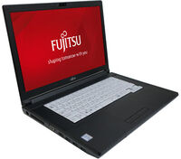 中古  Fujitsu LIFEBOOK A577/S (Intel Core i5-7200U 2.50GHz/8GB/SSD 128GB/オンボード/15.6/1920x1080/Wi-Fi/Win10 Home 64bit) 163934 