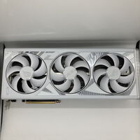 中古  ASUS ROG-STRIX-RTX4080-16G-WHITE (RTX4080 16GB) 1230011003 