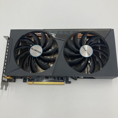 【白山FM松任店】中古  各社 GeForce RTX3060Ti (8GB PCI-E) 144199 