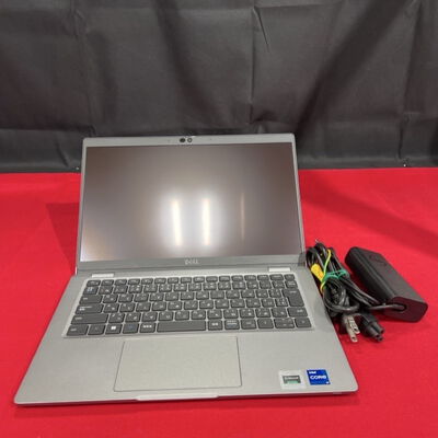 【静岡東瀬名店】中古  DELL Latitude 5320 (Intel Core i7 1185G7 3.0GHz/16GB/SSD256GB/-/-/13.3/1920x1080/Wi-Fi/WEBCAM/W11H MAR) 183658 
