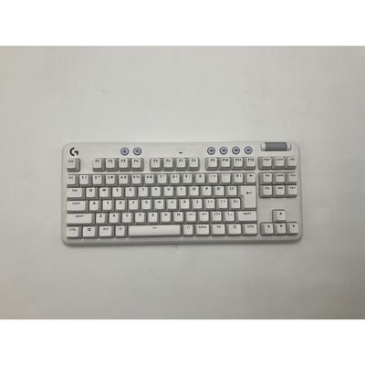 【秋葉原本店】中古  Logicool G713-TC (有線 ｹﾞｰﾐﾝｸﾞｷｰﾎﾞｰﾄﾞ) 158797 