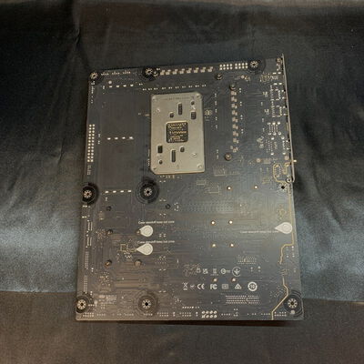 【横浜駅前店】中古  MSI MAG B850 TOMAHAWK MAX WIFI(B850 ATX AM5 DDR5) 175478 