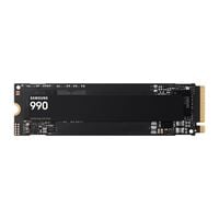 Samsung  990 MZ-V9V1T0B-IT (M.2 2280 Gen4 1TB) 