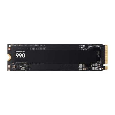 Samsung  990 MZ-V9V1T0B-IT (M.2 2280 Gen4 1TB) 