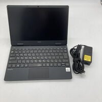 中古  NEC PC-VKT10CGG63N6(i5-10210Y/8GB/SSD256GB/W11P) 4660002294 