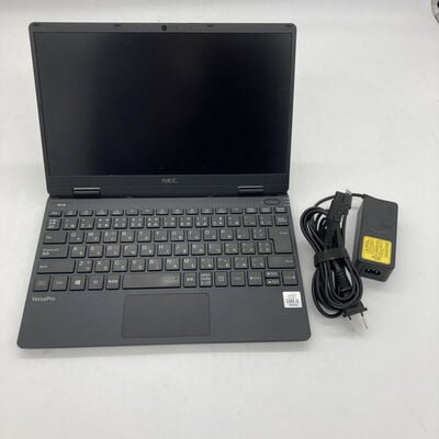 【堺七道店】中古  NEC PC-VKT10CGG63N6(i5-10210Y/8GB/SSD256GB/W11P) 4660002294 