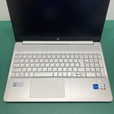 【神戸・三宮店】中古  HP 15s-fq2640TU(i5-1135G7/8GB/SSD1TB/W11H) 3430005709 