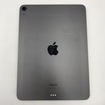 【福井日之出店】中古  Apple iPad Air （第5世代/2022）Wi-Fi 256GB スペースグレイ MM9L3J/A 150149 