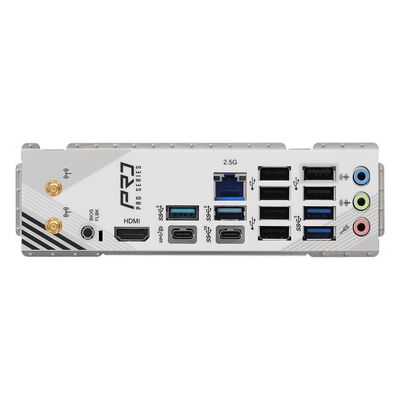 ASRock  B850 Pro RS WiFi (B850 AM5 ATX) 