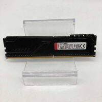 中古  Kingston KF432C16BB1K2/32 [DDR4 PC4-25600 16GB] 4640002593 