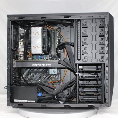 【姫路店】中古  THIRDWAVE GALLERIA KT 