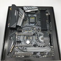 中古  ASRock Z390 Taichi (Z390 1151 ATX DDR4) 138878  中古  ASRock Z390 Taichi (Z390 1151 ATX DDR4) 138878