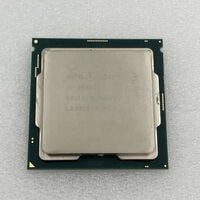 中古  INTEL Core i5-9600K (1151/3.70GHz/9M/C6/T6) 138480 