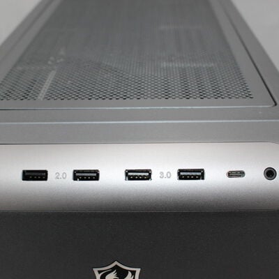 【徳島住吉店】中古  THIRDWAVE GALLERIA XPR7M-R56T16G-GD 189507【4/9値下げ!】 