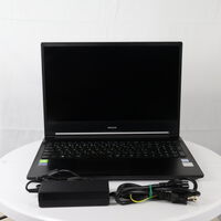中古  mousecomputer 1908MB-K700SN-M2SH2(Intel Core i7 9750H/16GB DDR4 (PC4)/SSD256GB+HDD1TB/なし/NVIDIA GeForce MX250 2GB/15.6/1920x1080/Wi-Fi/W11H64 MAR) 192289 