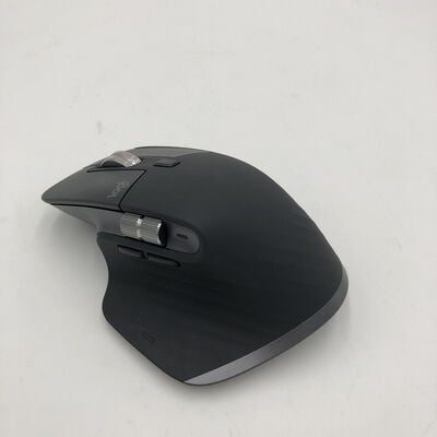 【盛岡都南店】中古  Logicool MX Master 3S Advanced Wireless Mouse MX2300GR  4580002041 