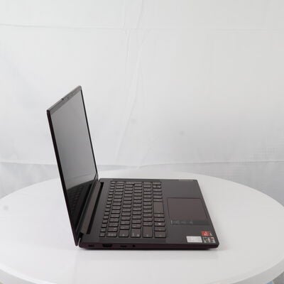 【通販センター】中古  Lenovo ideapad Yoga Slim 7-14ARE05 82A200CMJP(AMD Ryzen 7 4800U/8GB/SSD500GB/なし/ATI AMD Radeon(TM) Graphics/14/1920x1080/Wi-Fi/W11H64 MAR) 185391【7/2大決算値下げ!】 