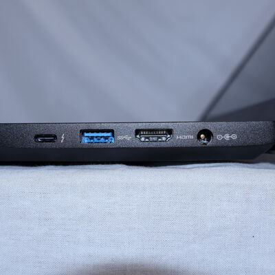 【通販センター】中古  THIRDWAVE GALLERIA UL7C-AA3 US 203202 