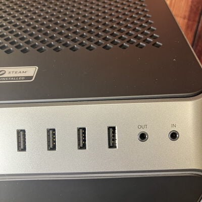 【富士青葉店】中古  GALLERIA RM5C-R36T(i5 11400/16GB/SSD1TB/RTX3060Ti/W11H) 5070001426 