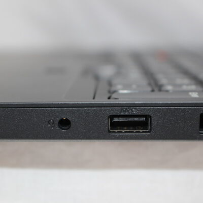 【通販センター】中古  LENOVO ThinkPad L15 Gen 1(Intel Core i5 10210U 1.60GHz/16GB DDR4/SSD256GB/-/オンボード/15.6/1920x1080/GbE/Wi-Fi/WEBCAM/W11H/VBT) 197062 