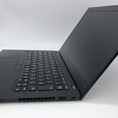 【宇都宮鶴田店】中古  LENOVO ThinkPad X13 MSO (AMD Ryzen 5 Pro 4650U 2.10GHz/32GB DDR4 (PC4)/SSD256GB/-/オンボード/13.3/1920x1080/Wi-Fi/WEBCAM/W11P/Microsoft Office Home and Business 2024) 190624 