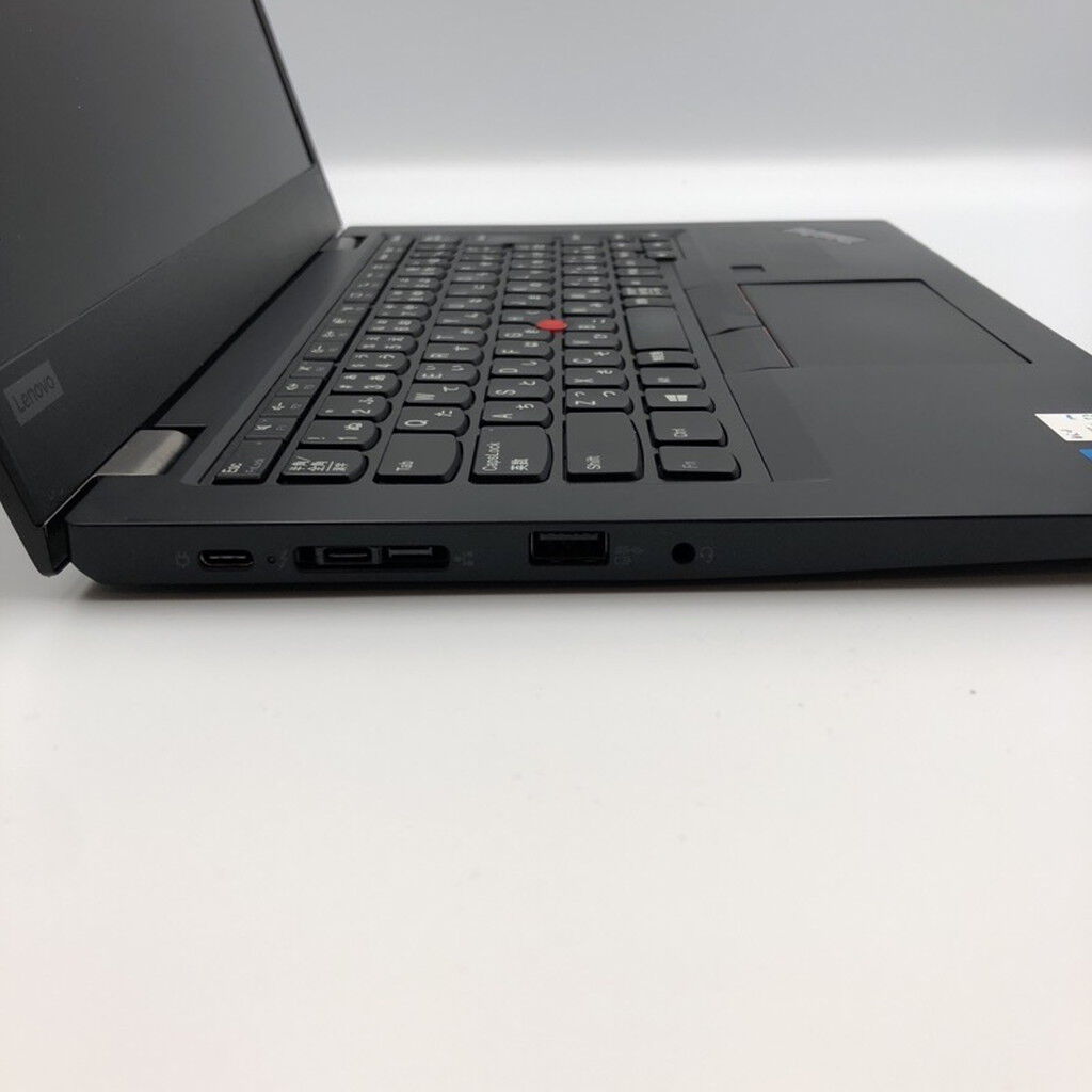 中古 Lenovo ThinkPad L13 Gen 2 (i5-1135G7/8GB/SSD256GB/W11P
