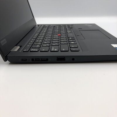 【甲府飯田店】中古  Lenovo ThinkPad L13 Gen 2 (i5-1135G7/8GB/SSD256GB/W11P) 4720002663 