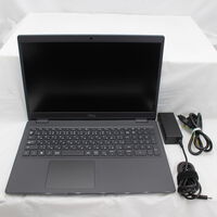 中古  DELL Latitude 3510(Intel Core i5 10210U 1.60GHz/16GB DDR4/SSD256GB/-/オンボード/15.6/1920x1080/GbE/Wi-Fi/WEBCAM/W11H/VBT) 197601 
