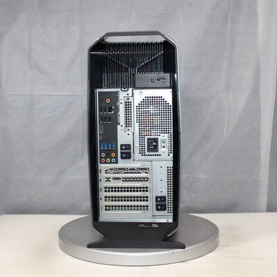 【通販センター】中古  DELL Ailienware 