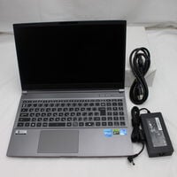 中古  THIRDWAVE GALLERIA RL7C-R35-C5N 195250 