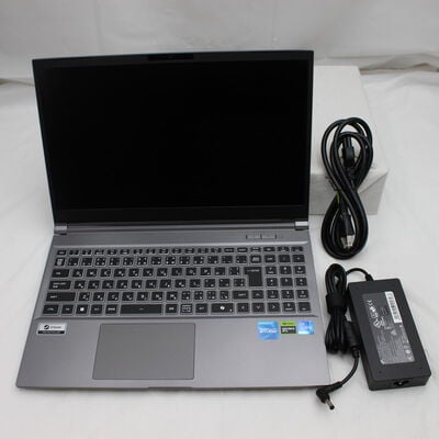【なんば店】中古  THIRDWAVE GALLERIA RL7C-R35-C5N 195250 