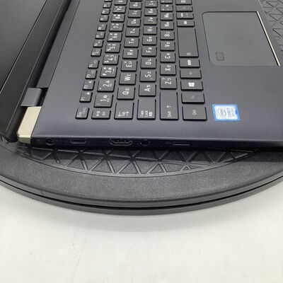 【堺七道店】中古  dynabook G83/DP(i7-8550U/8GB/SSD128GB/W11P) 4660003344 